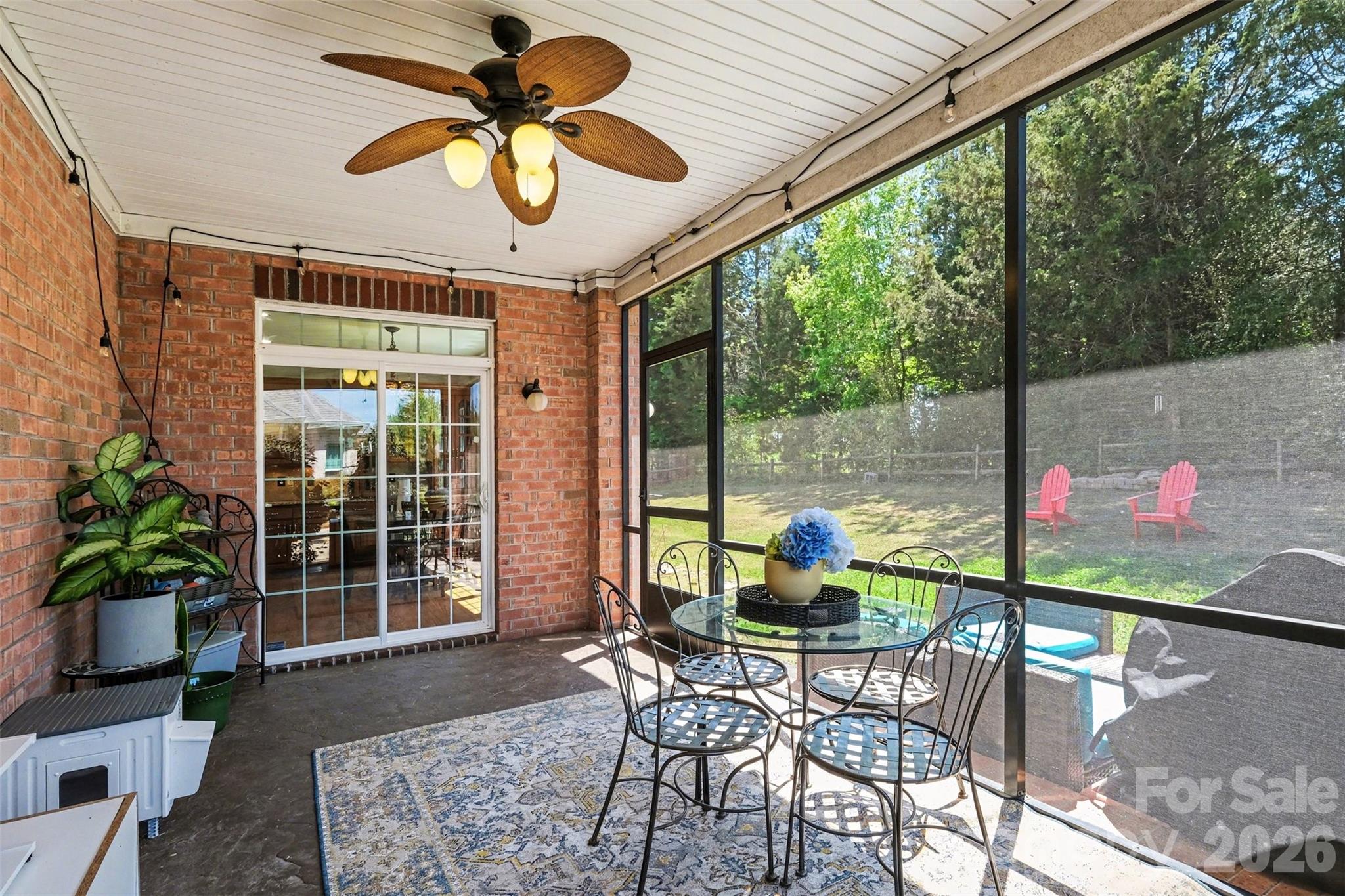 Davidson Downs - Residential