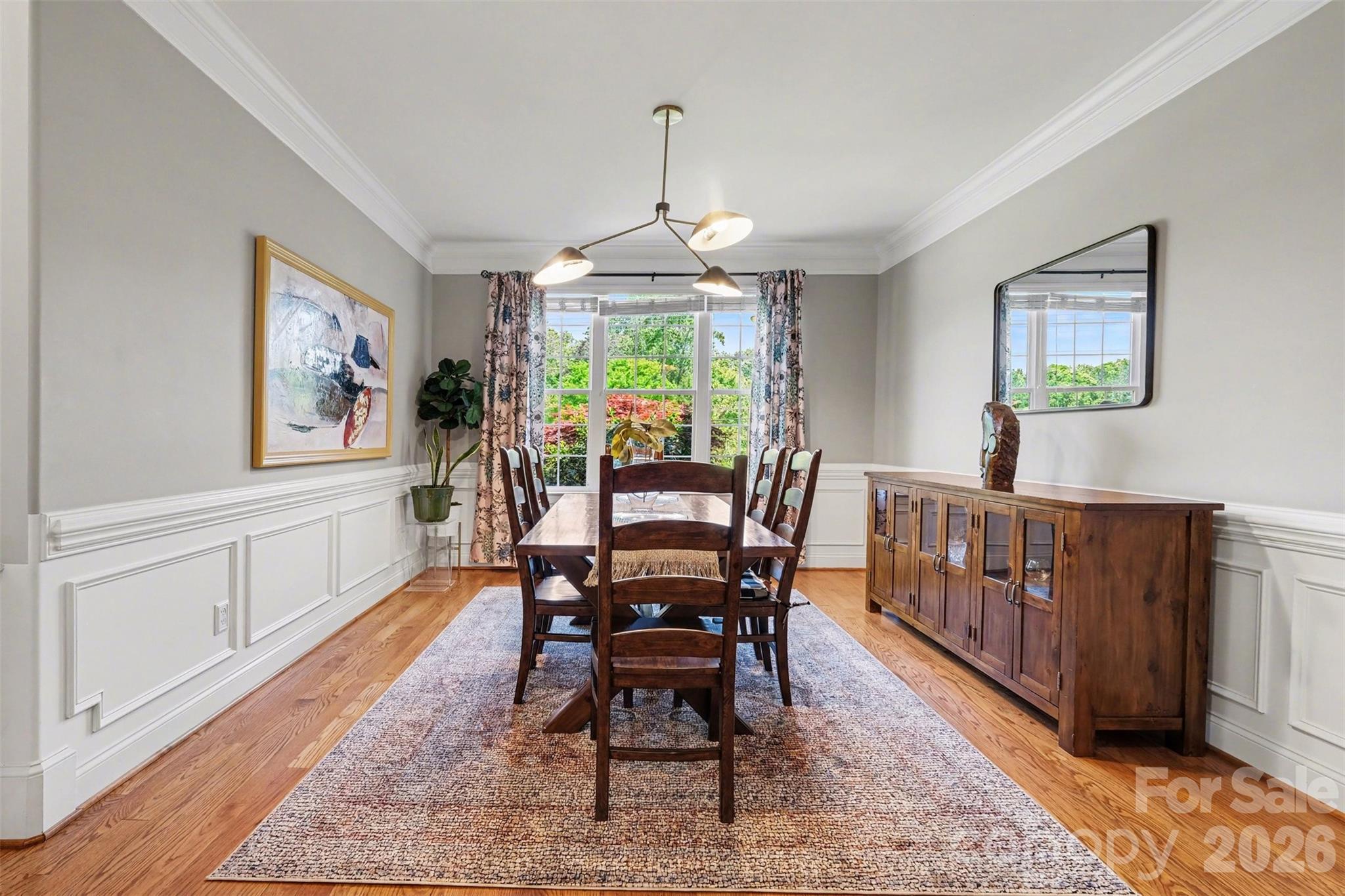 Davidson Downs - Residential