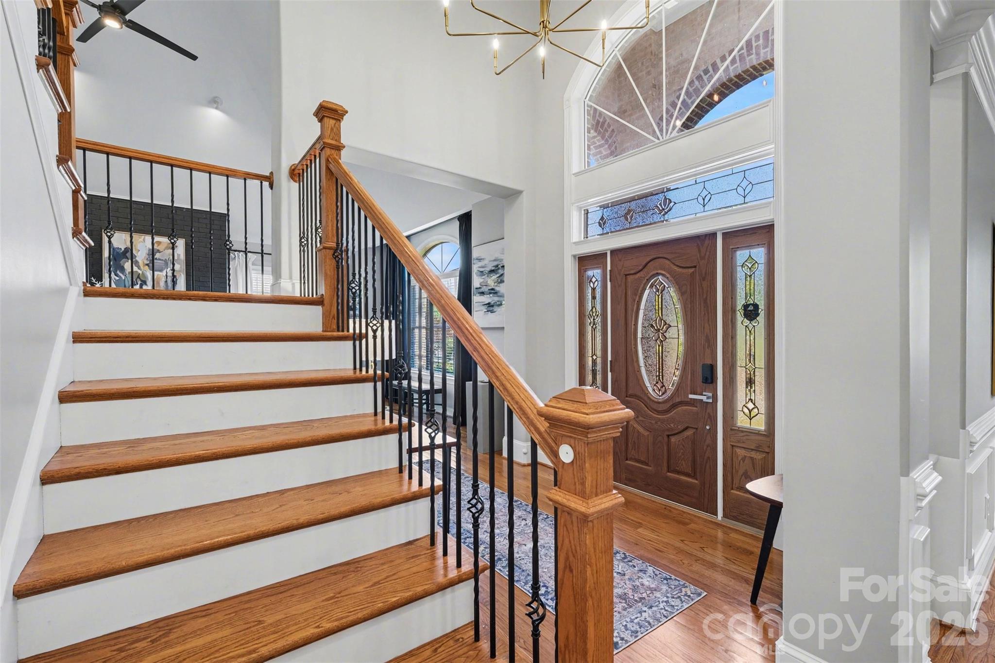 Davidson Downs - Residential