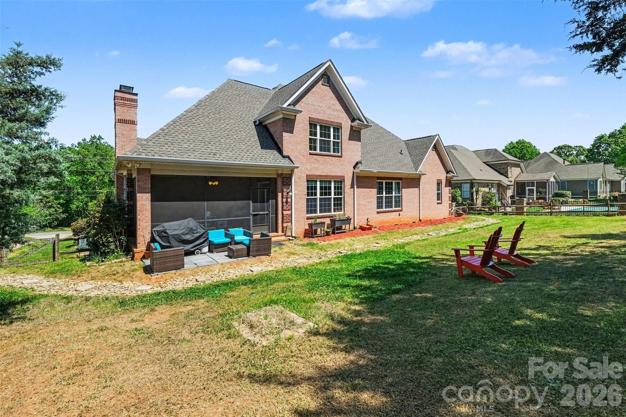 Davidson Downs - Residential