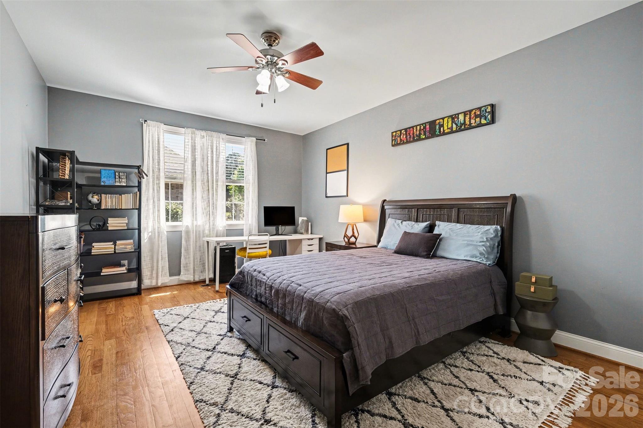 Davidson Downs - Residential