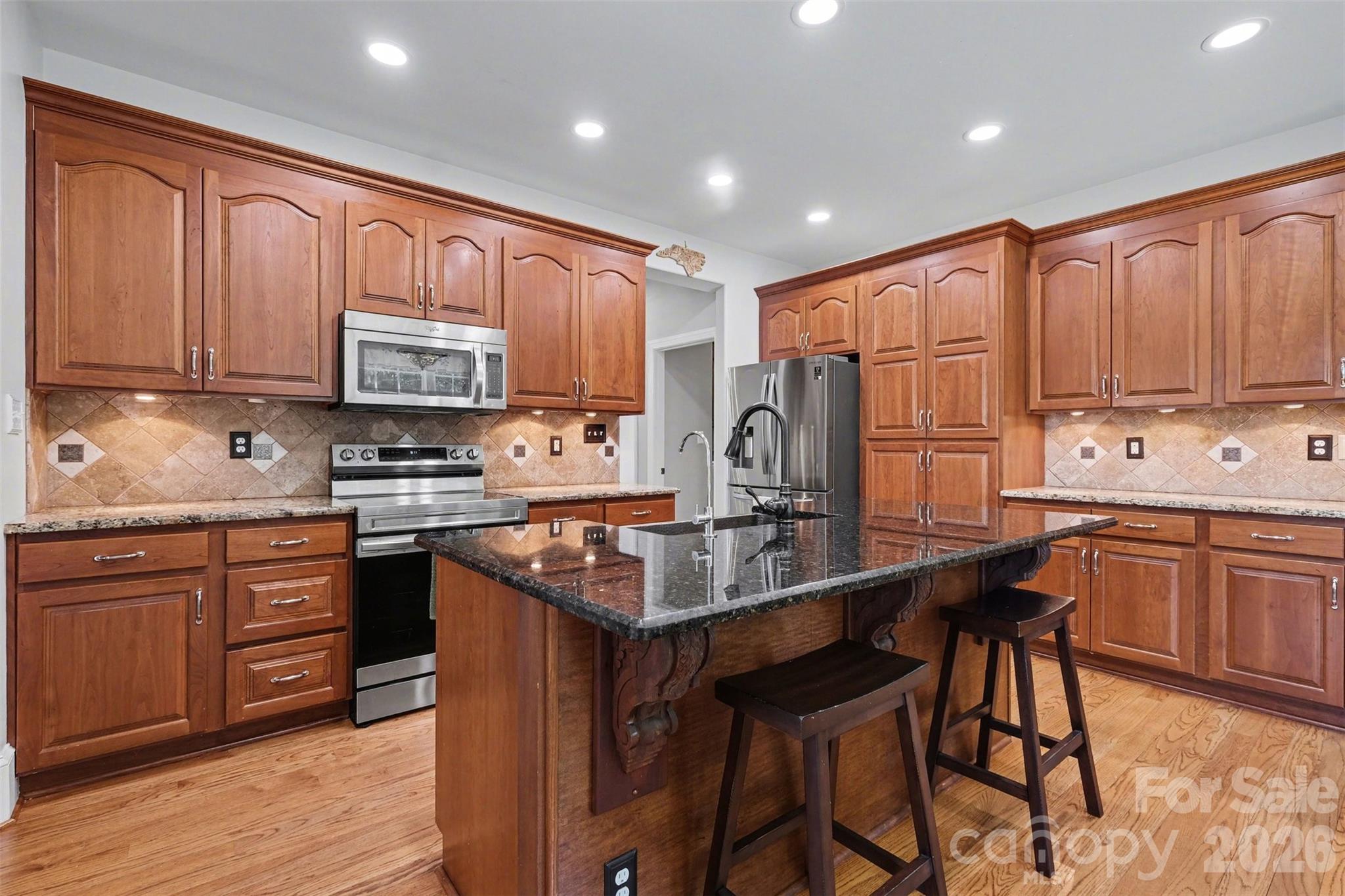 Davidson Downs - Residential