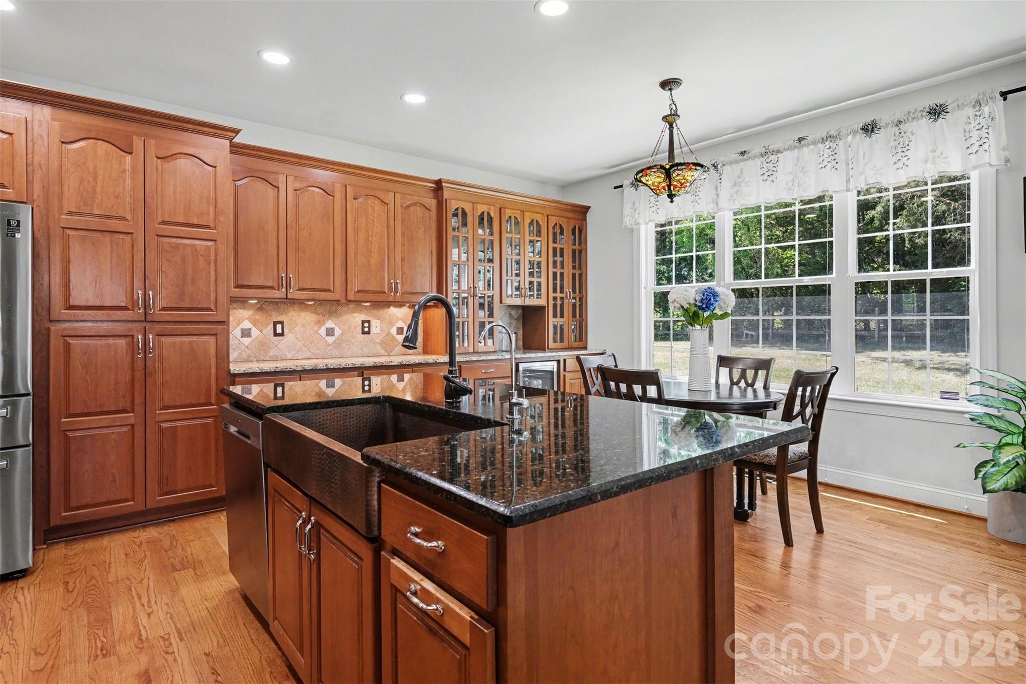 Davidson Downs - Residential