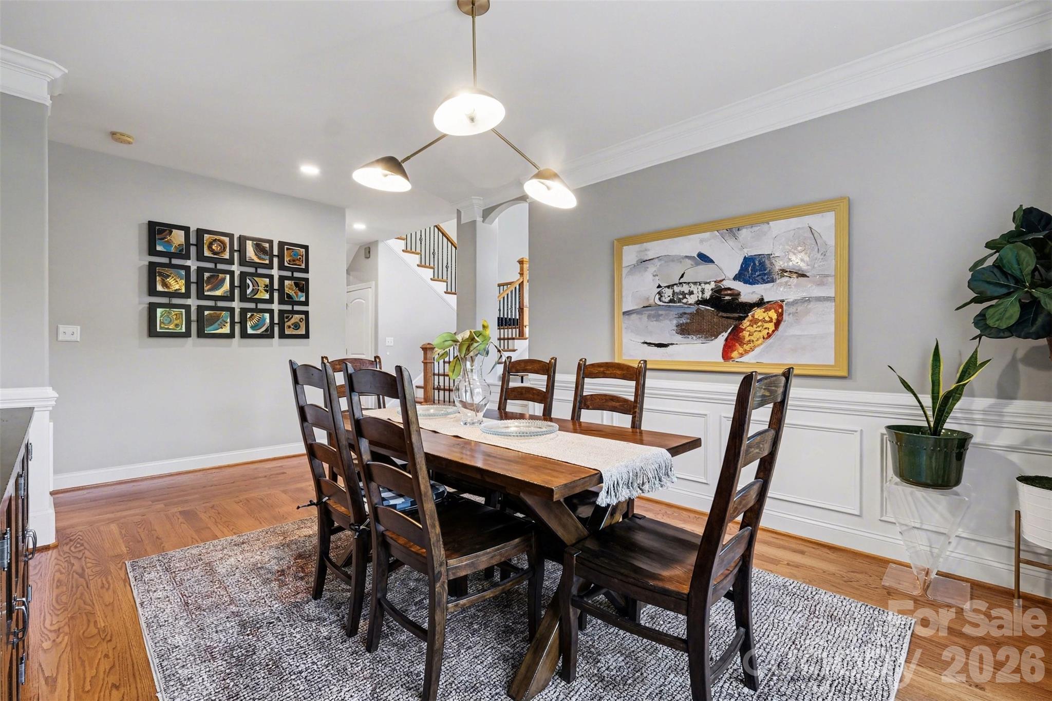 Davidson Downs - Residential