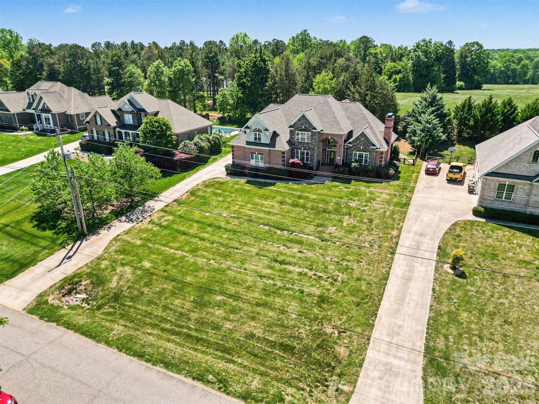 Davidson Downs - Residential