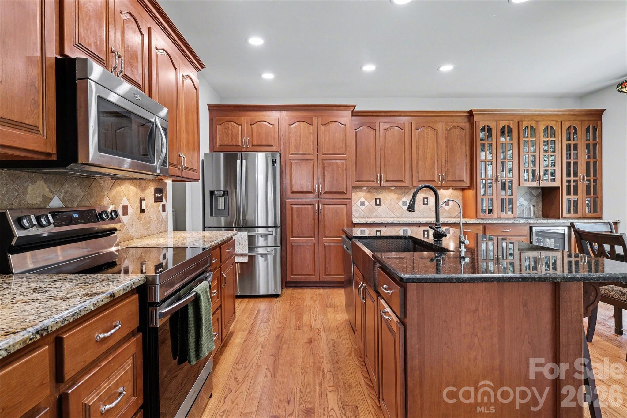 Davidson Downs - Residential