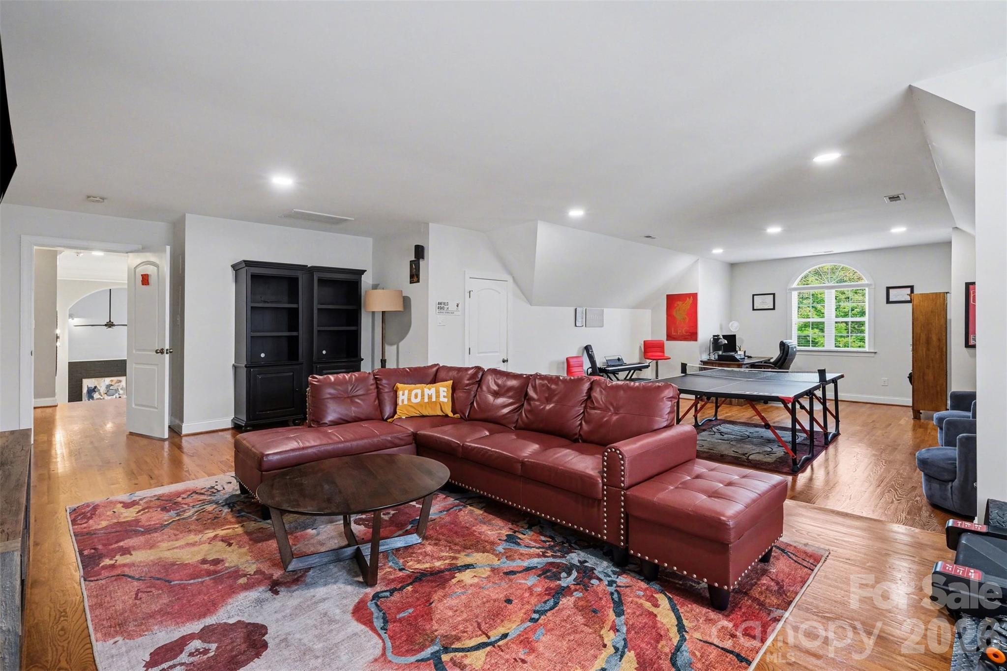 Davidson Downs - Residential