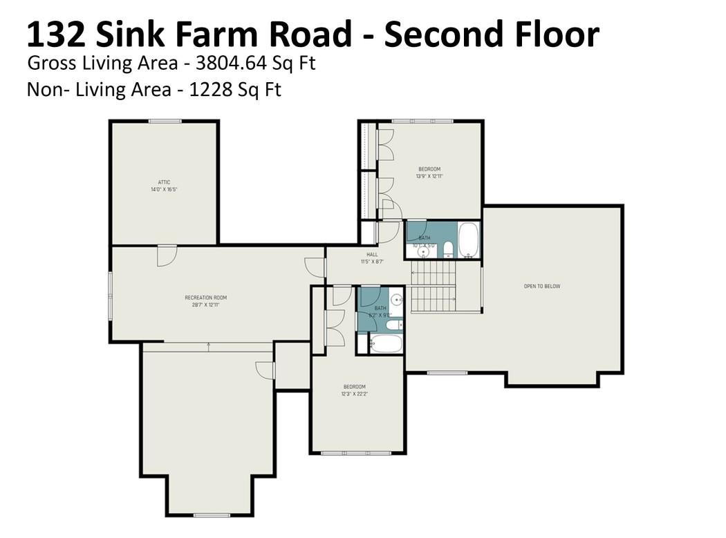 Davidson Downs - Residential