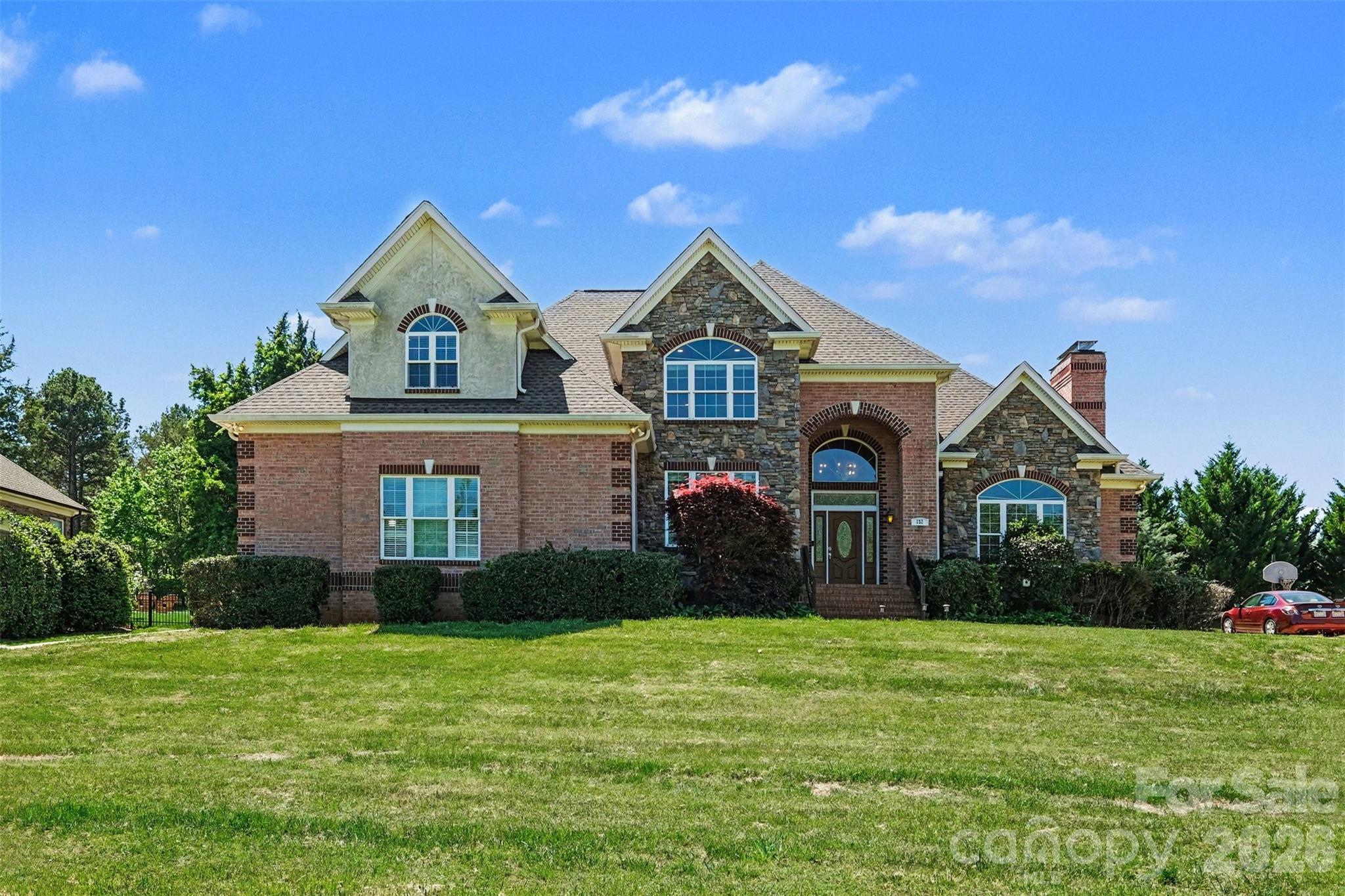 Davidson Downs - Residential