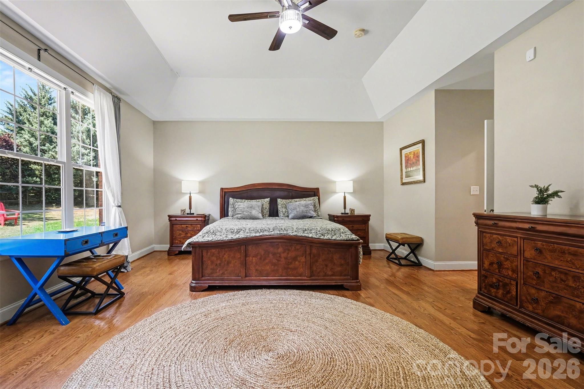 Davidson Downs - Residential