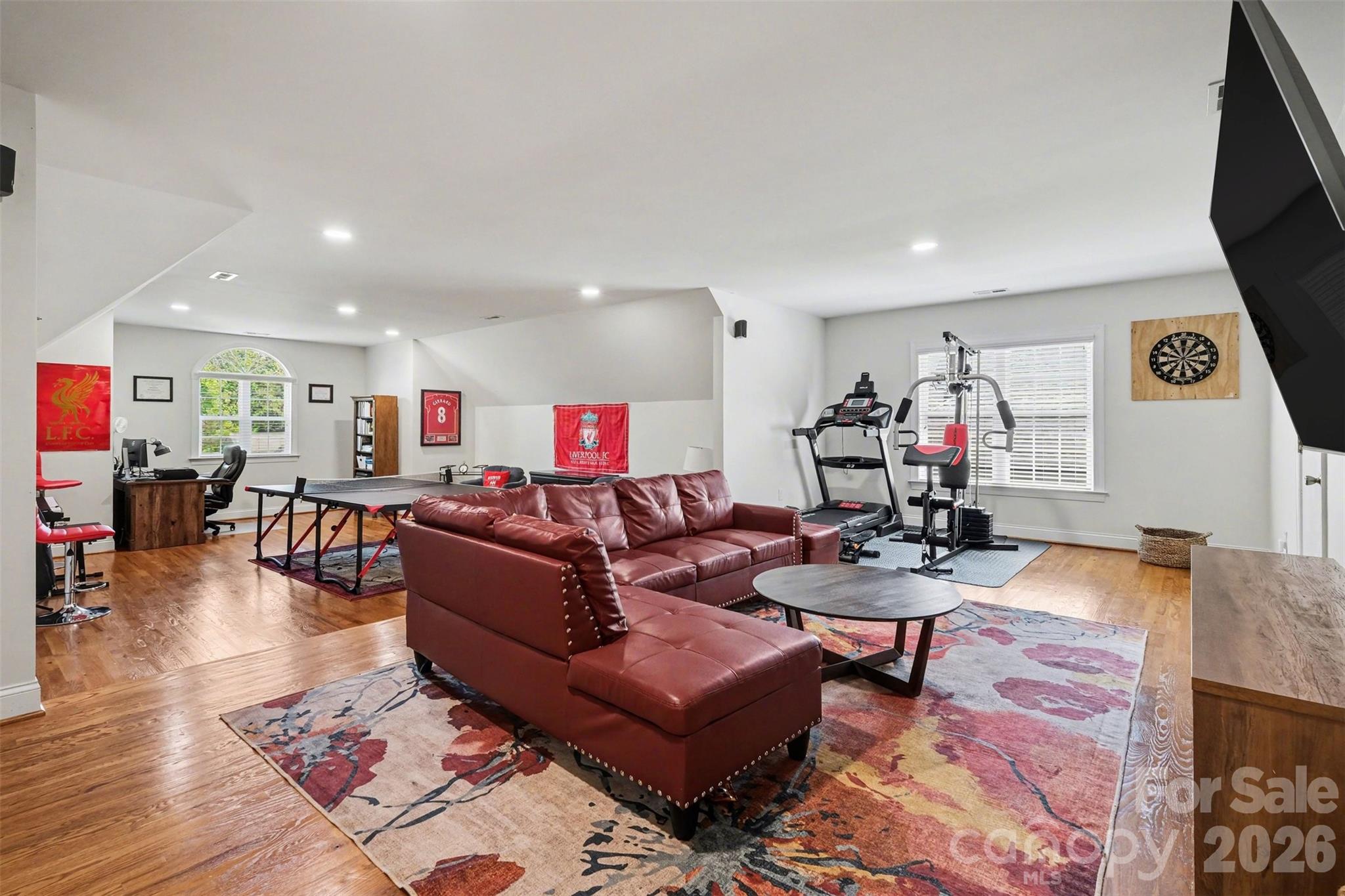 Davidson Downs - Residential