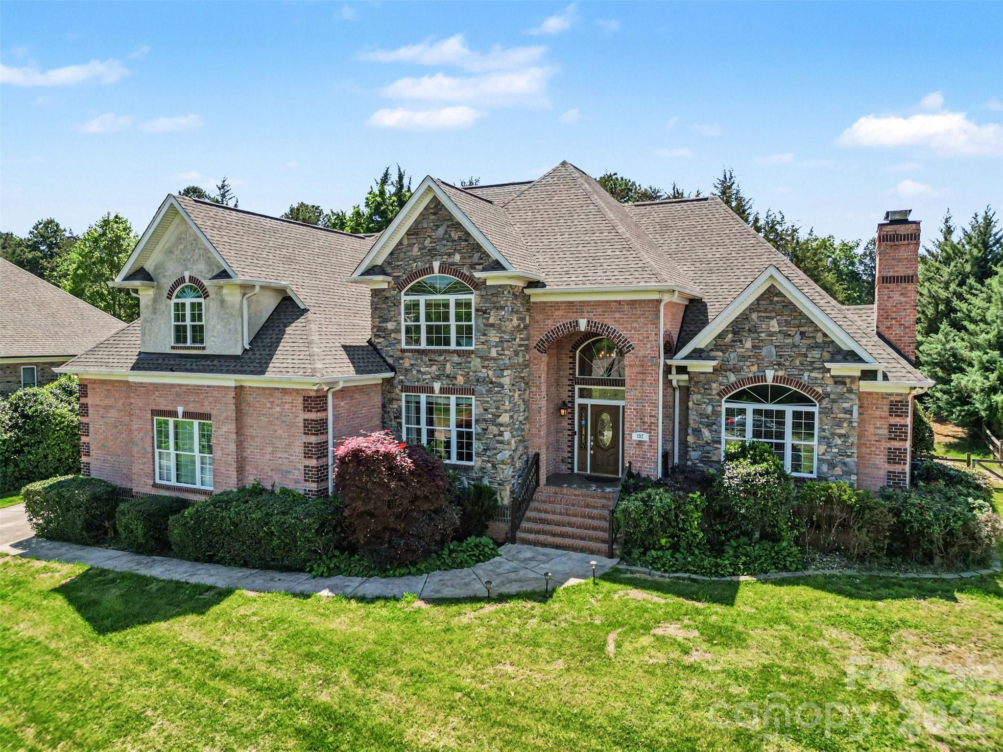 Davidson Downs - Residential