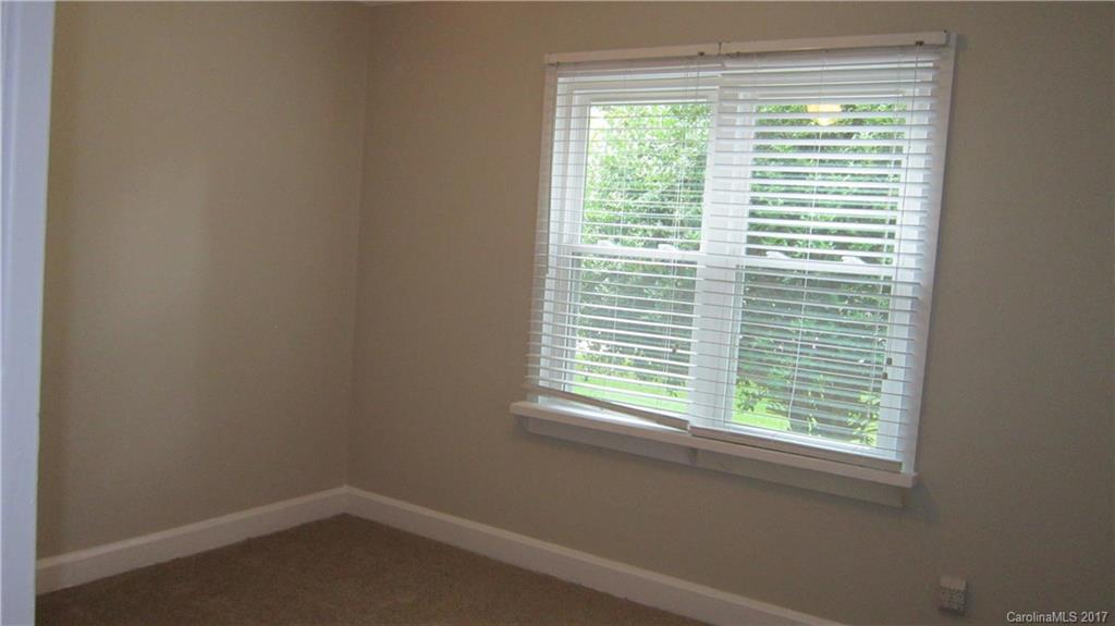 Catawba Terrace - Residential