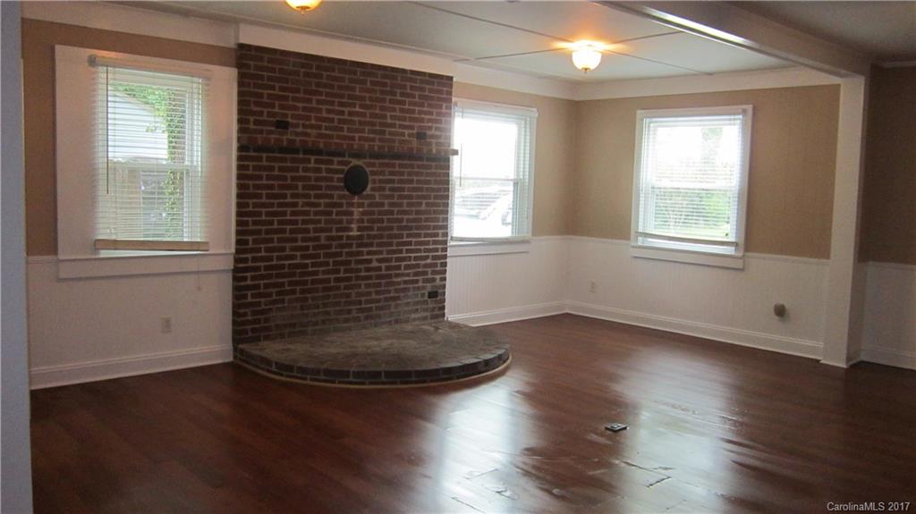 Catawba Terrace - Residential