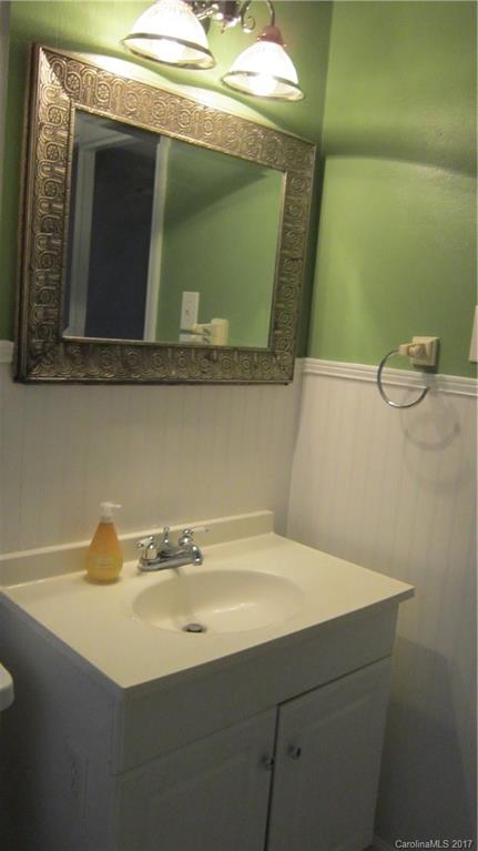 Catawba Terrace - Residential