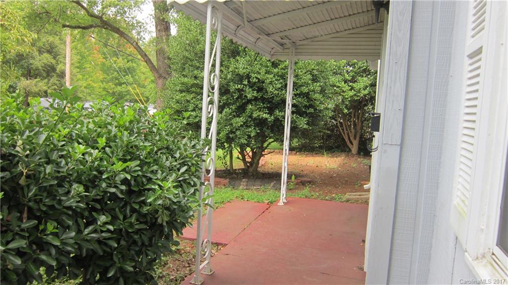 Catawba Terrace - Residential