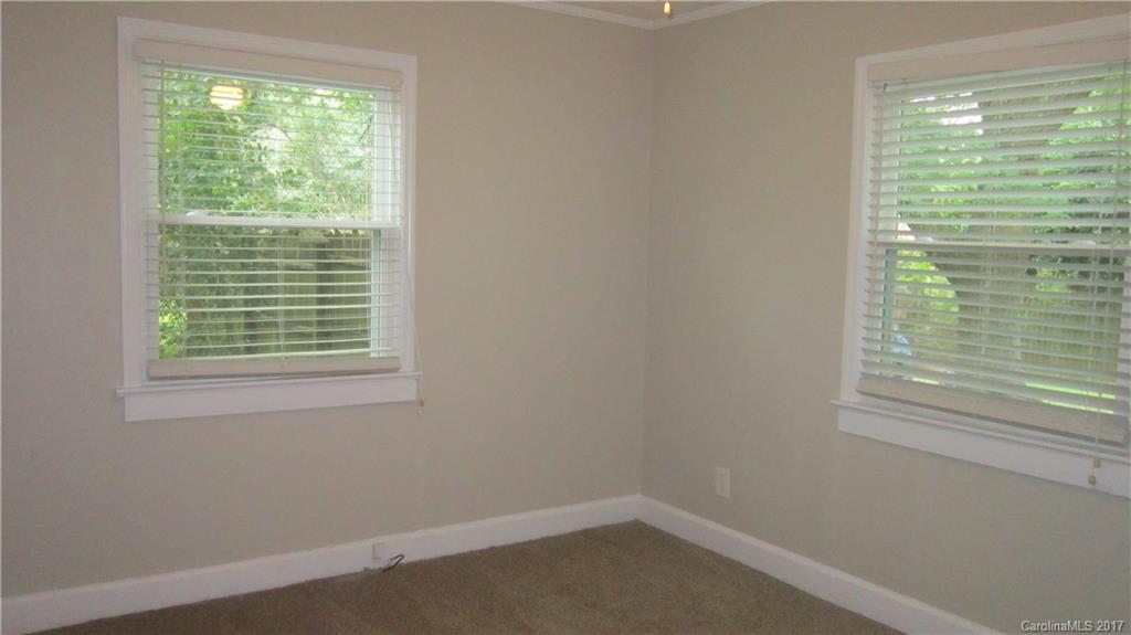 Catawba Terrace - Residential