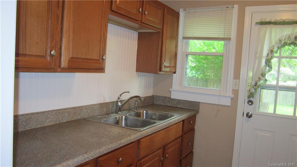 Catawba Terrace - Residential