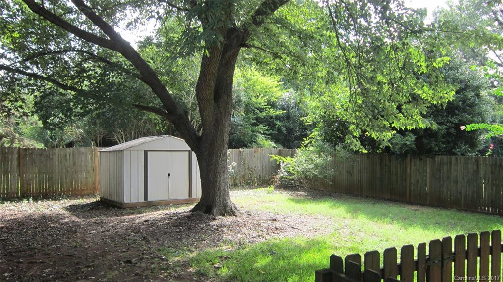 Catawba Terrace - Residential