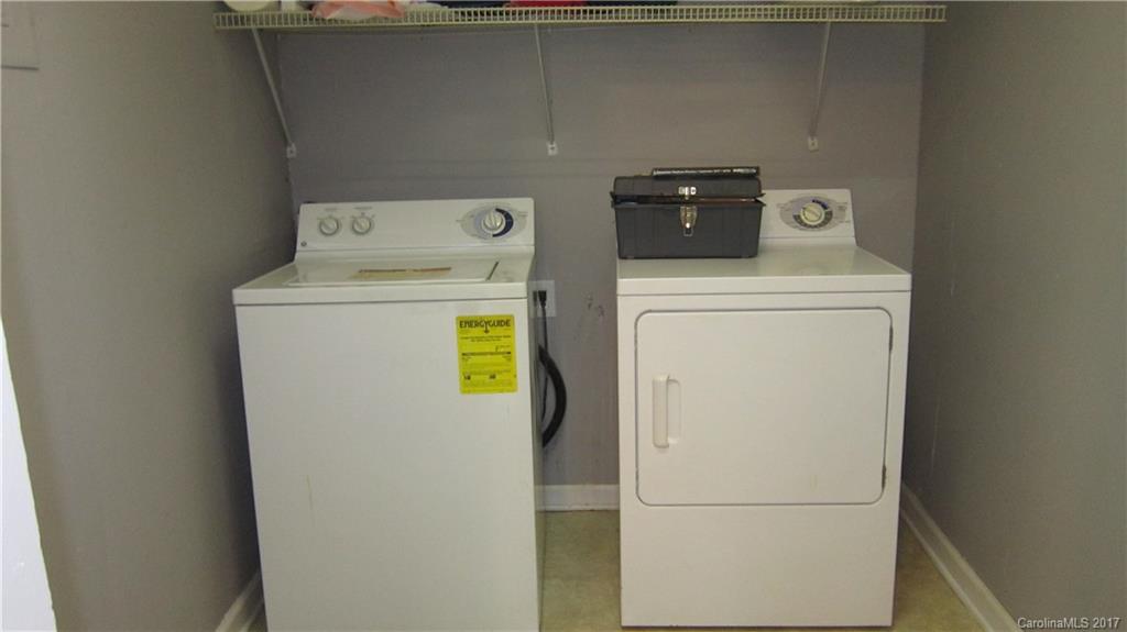 Catawba Terrace - Residential