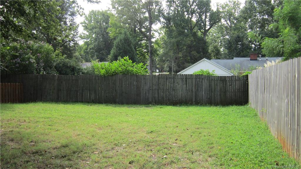 Catawba Terrace - Residential