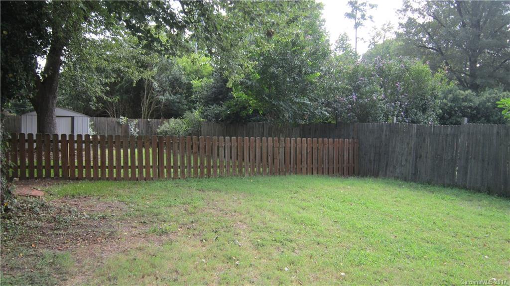 Catawba Terrace - Residential