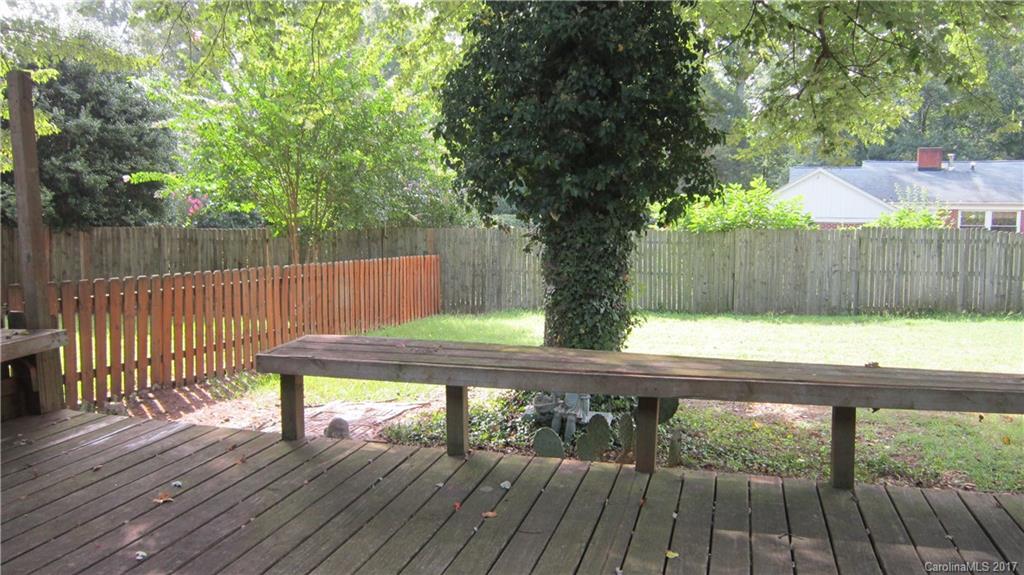 Catawba Terrace - Residential