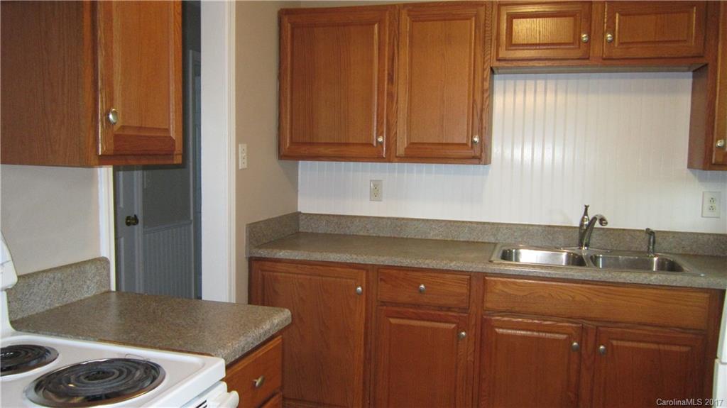 Catawba Terrace - Residential