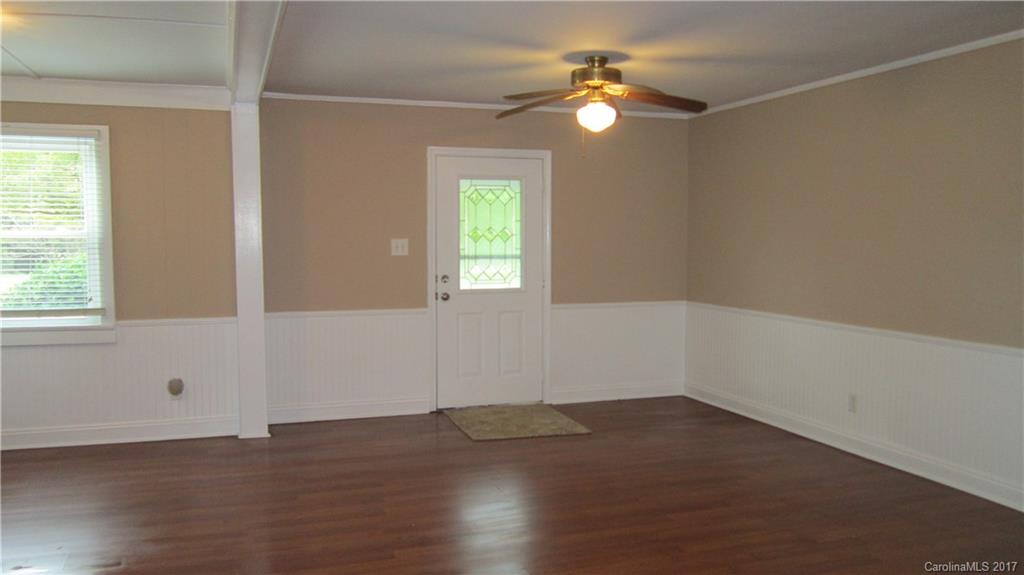 Catawba Terrace - Residential