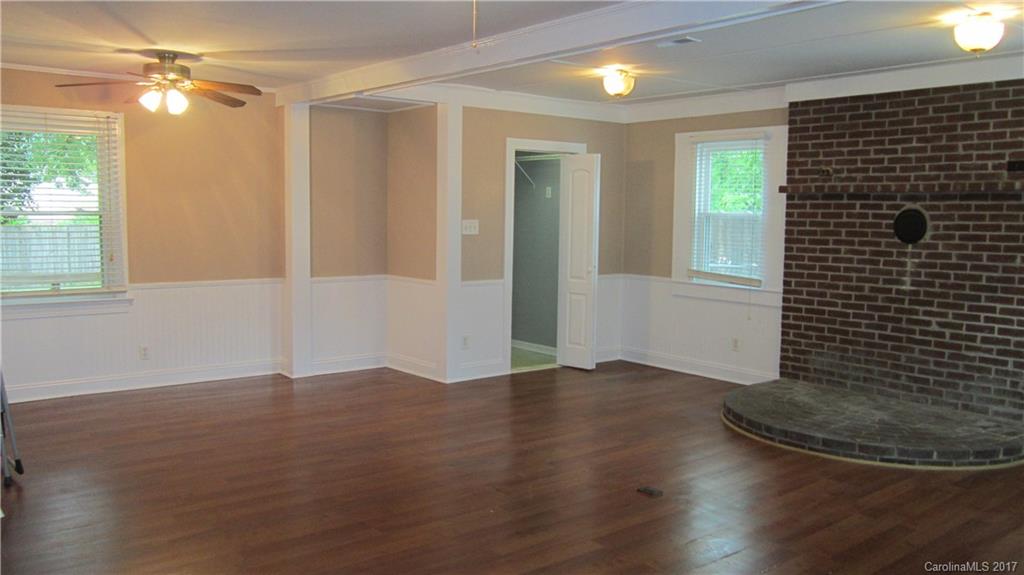 Catawba Terrace - Residential