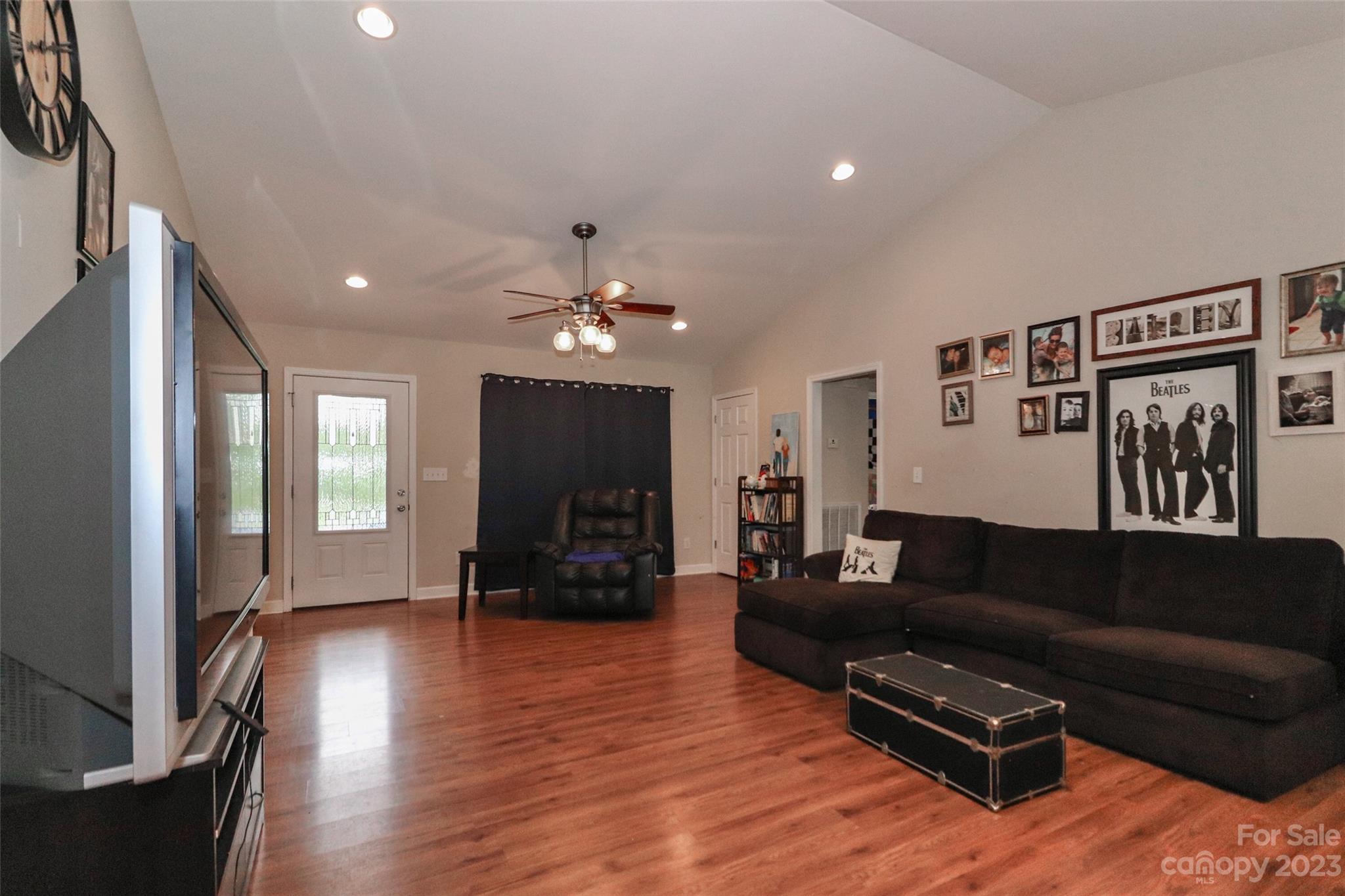 Sage Forest - Residential