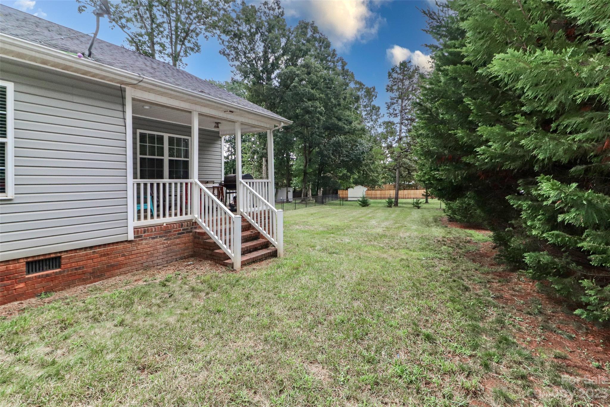 Sage Forest - Residential