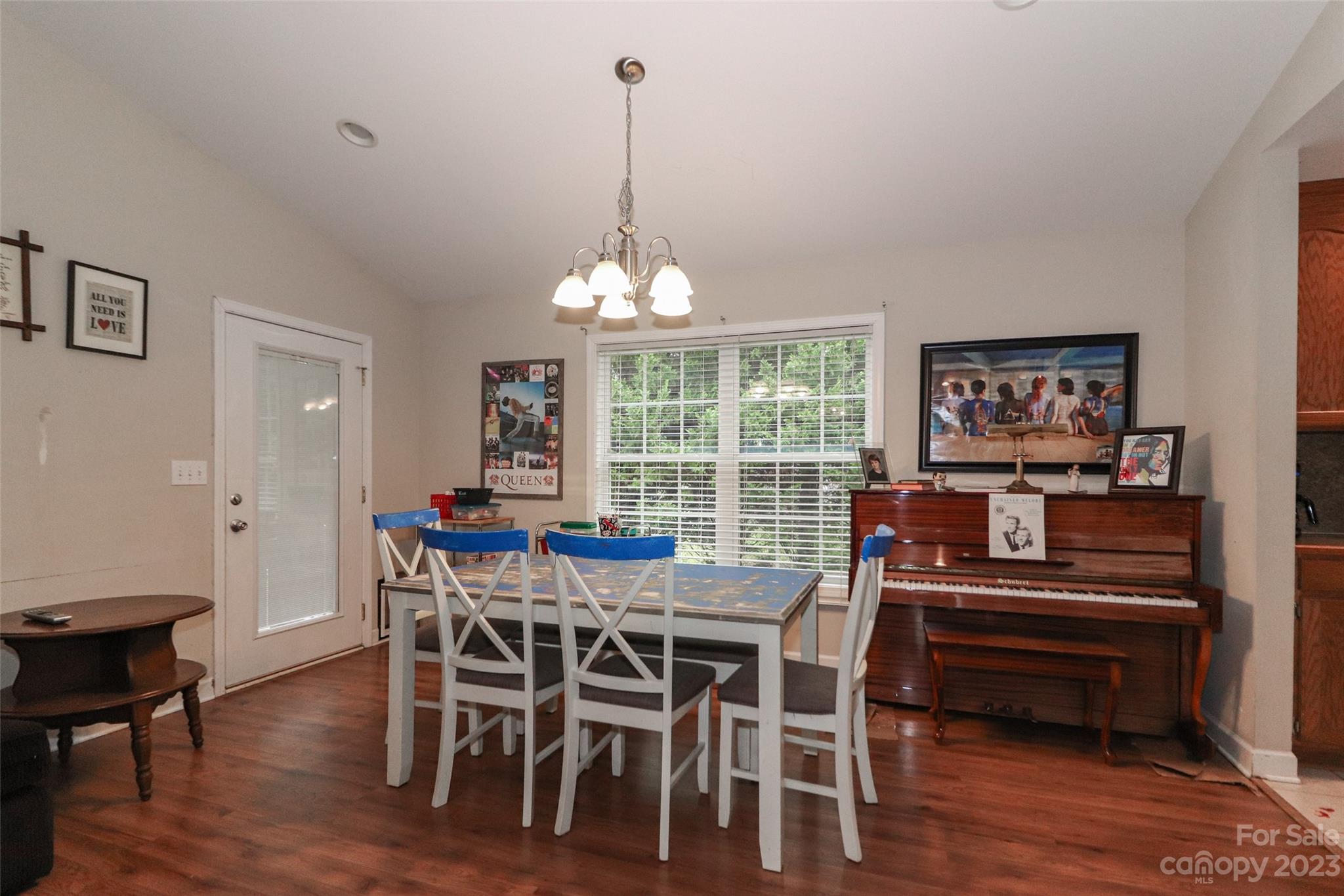 Sage Forest - Residential