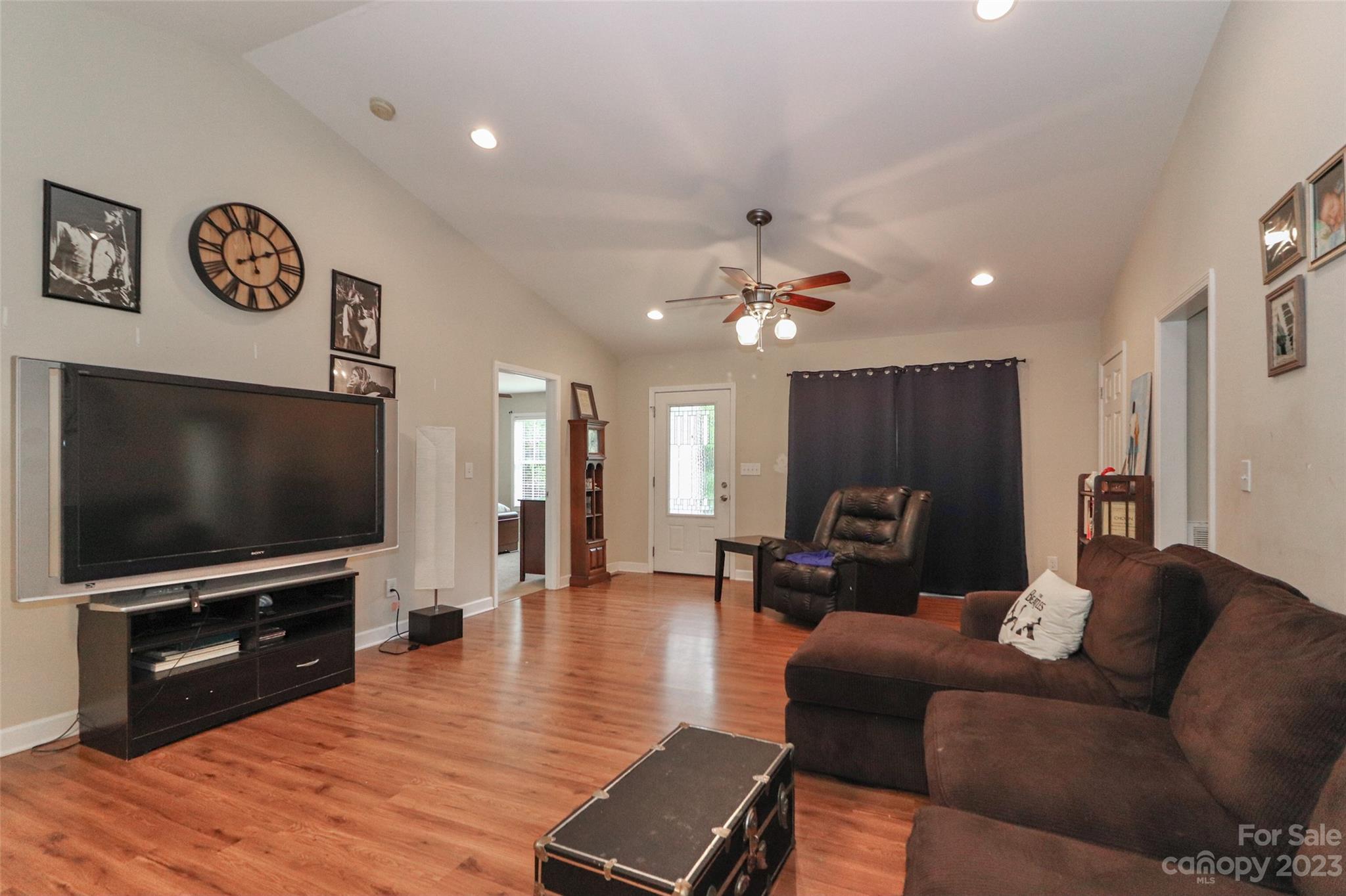 Sage Forest - Residential