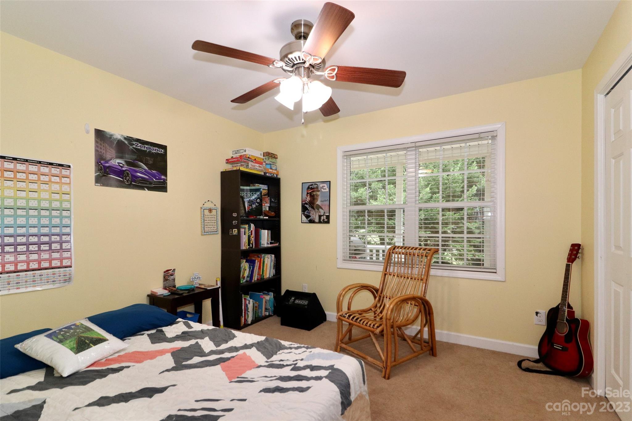 Sage Forest - Residential