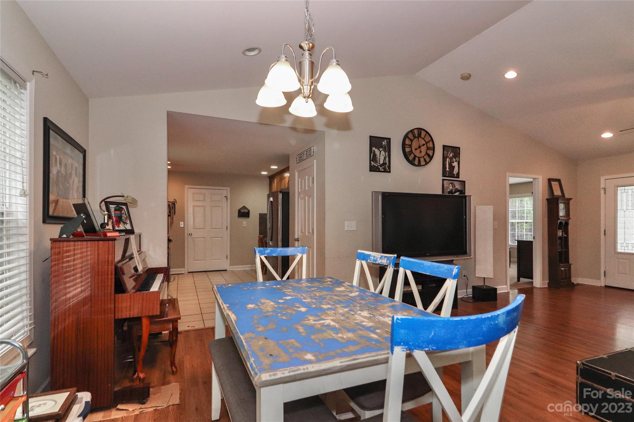 Sage Forest - Residential