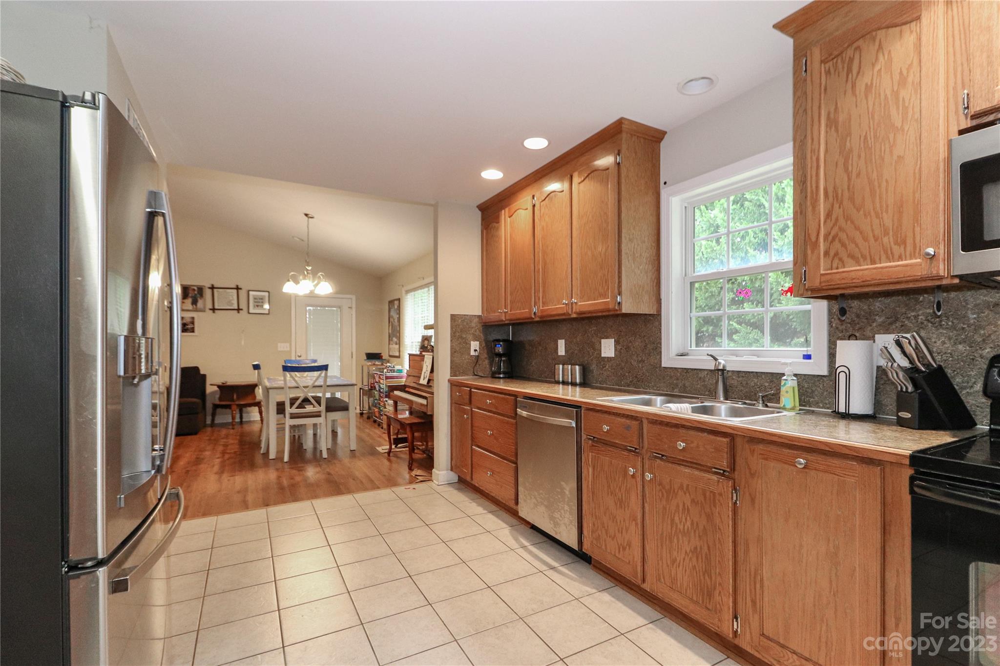 Sage Forest - Residential