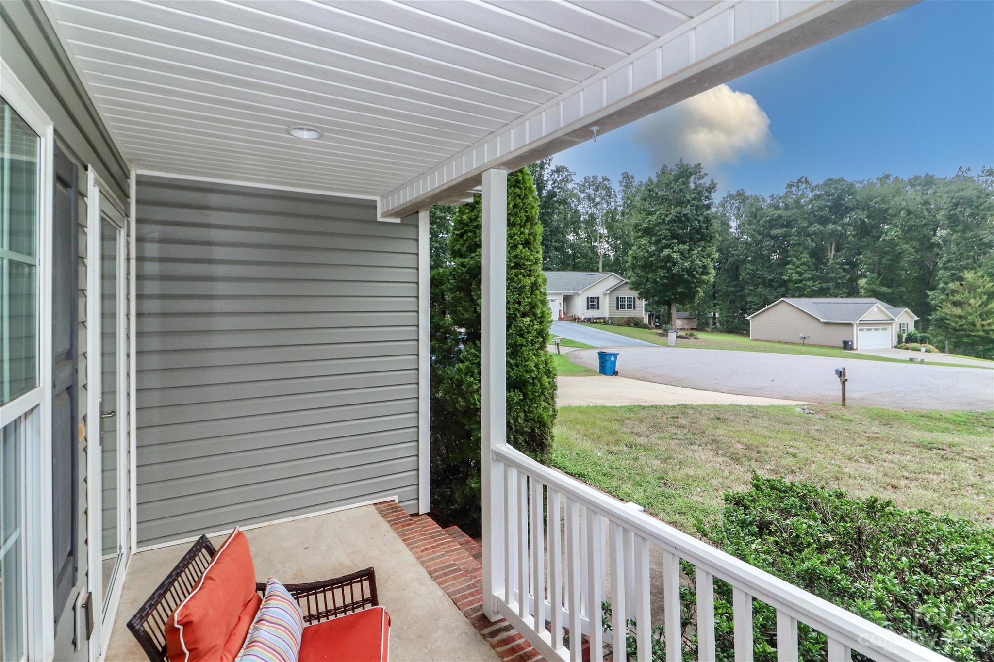 Sage Forest - Residential