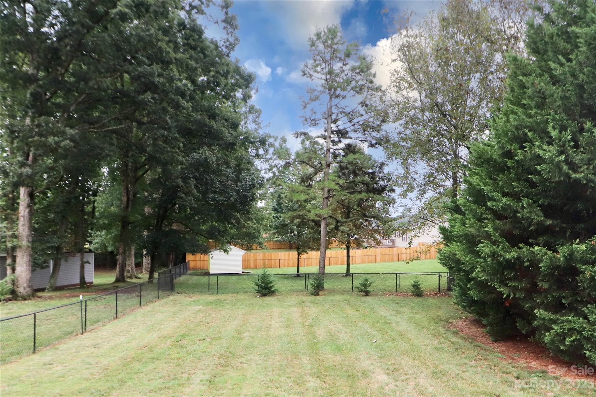 Sage Forest - Residential