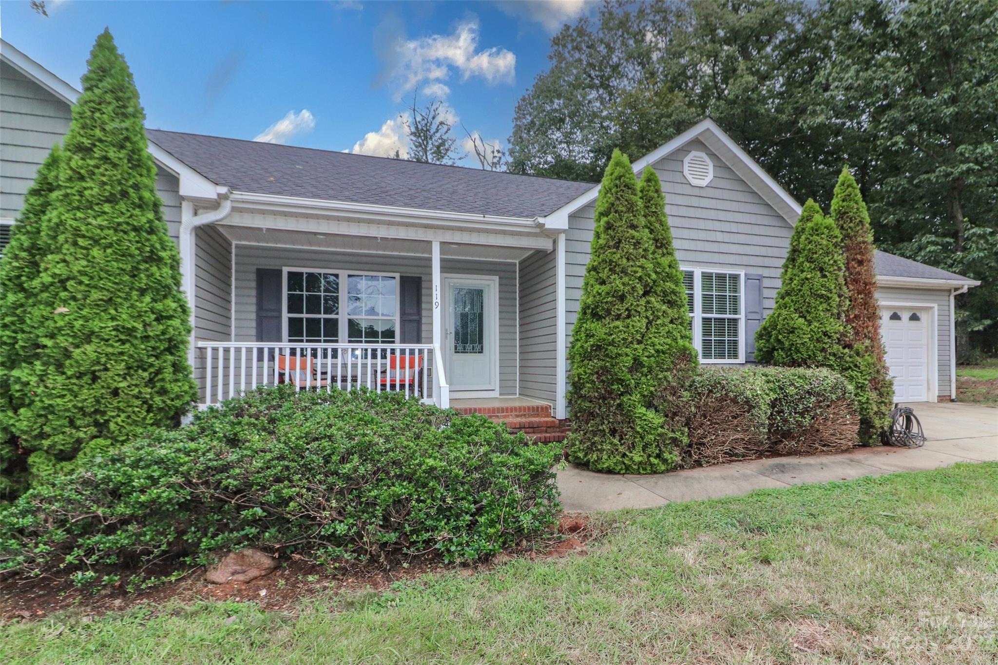 Sage Forest - Residential