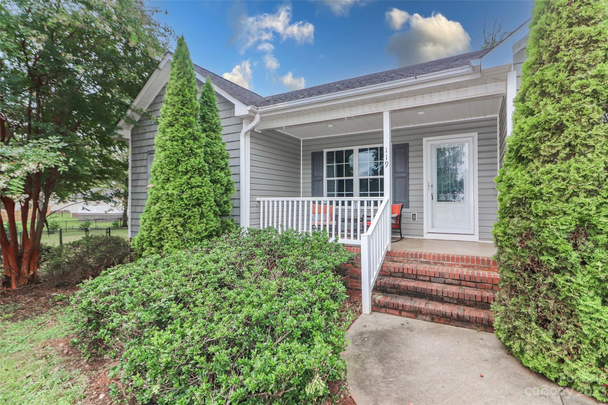 Sage Forest - Residential