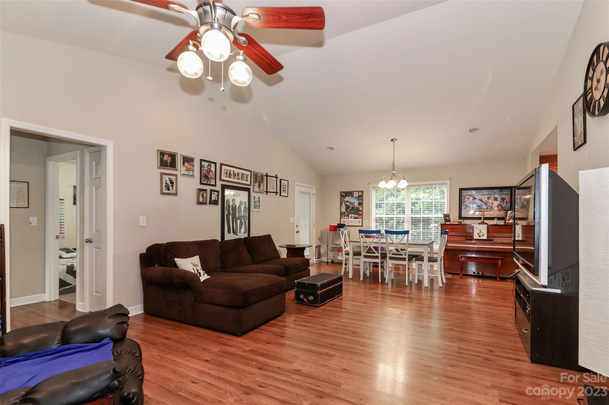 Sage Forest - Residential