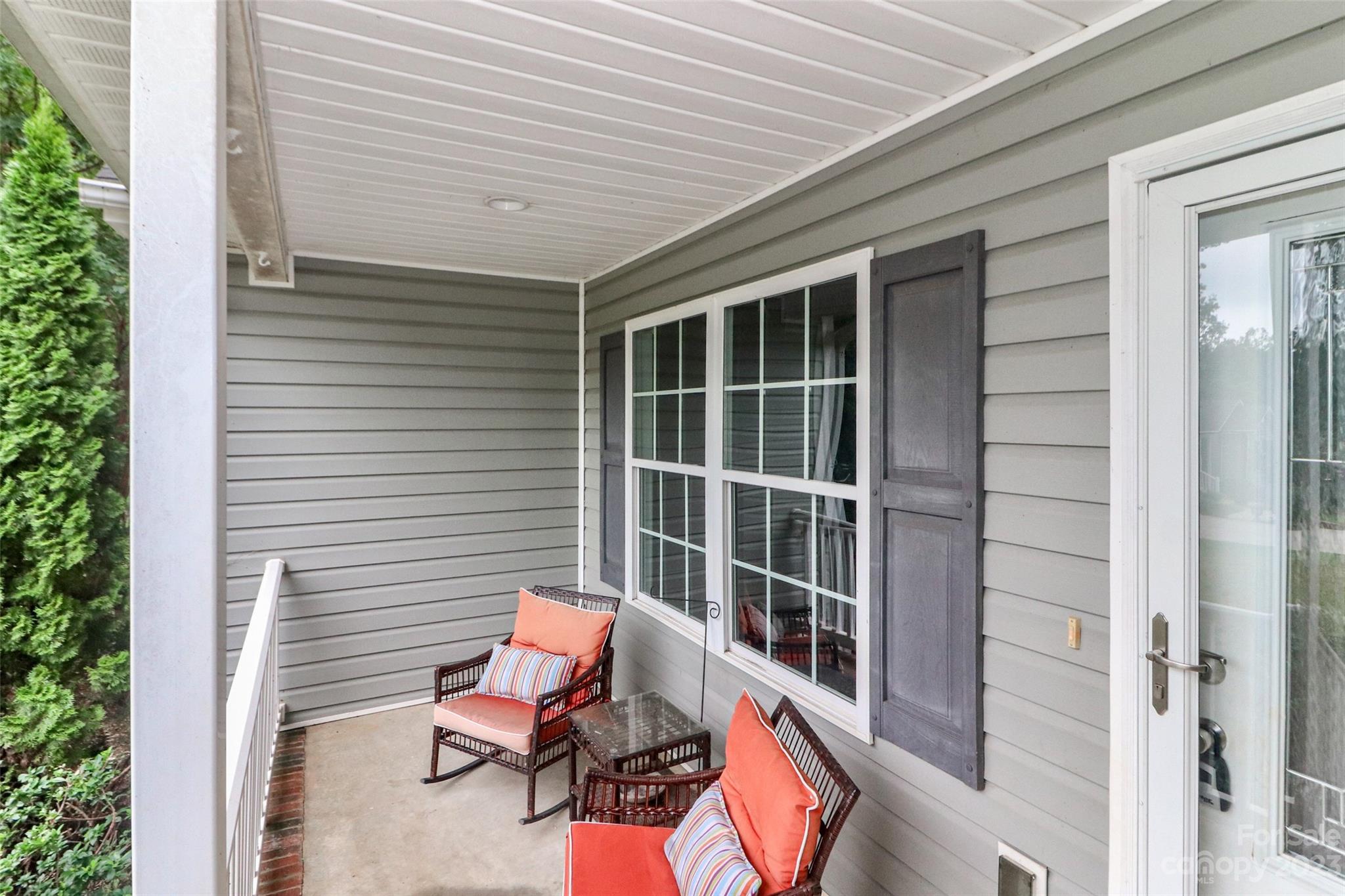 Sage Forest - Residential