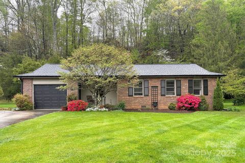 118 Resada Drive Brevard NC 28712