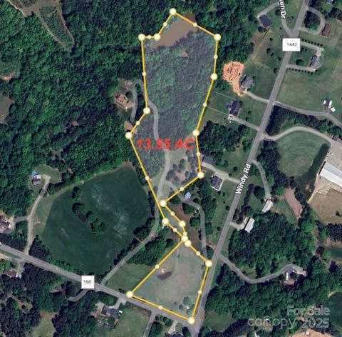 3430 Odell School Road Concord NC 28027