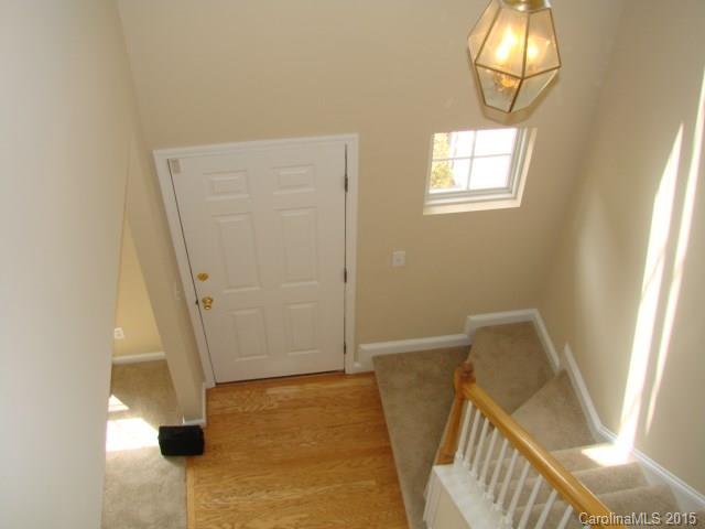 Forest Pond - Residential Lease