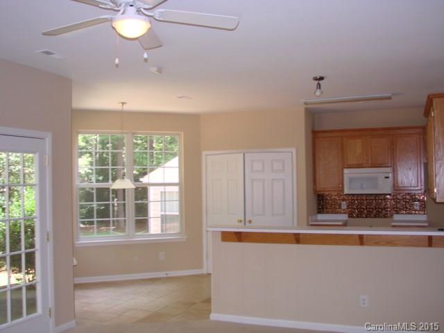 Forest Pond - Residential Lease