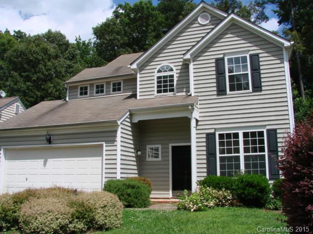 Forest Pond - Residential Lease