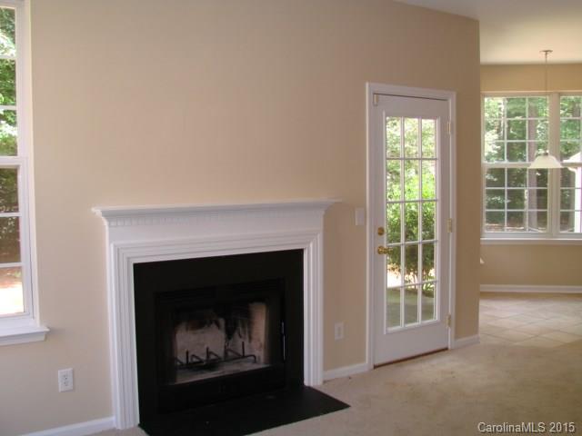 Forest Pond - Residential Lease