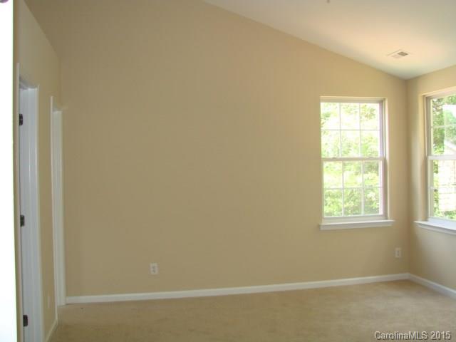 Forest Pond - Residential Lease